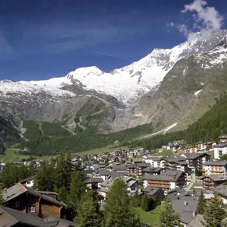 Amedee Saas-Fee