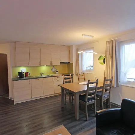 Appartamento Amedee Saas-Fee