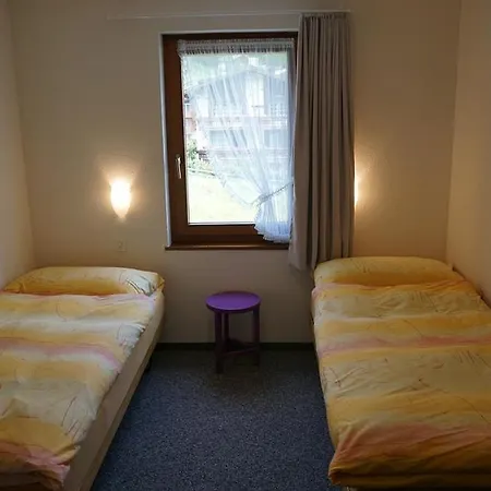 Appartamento Amedee Saas-Fee